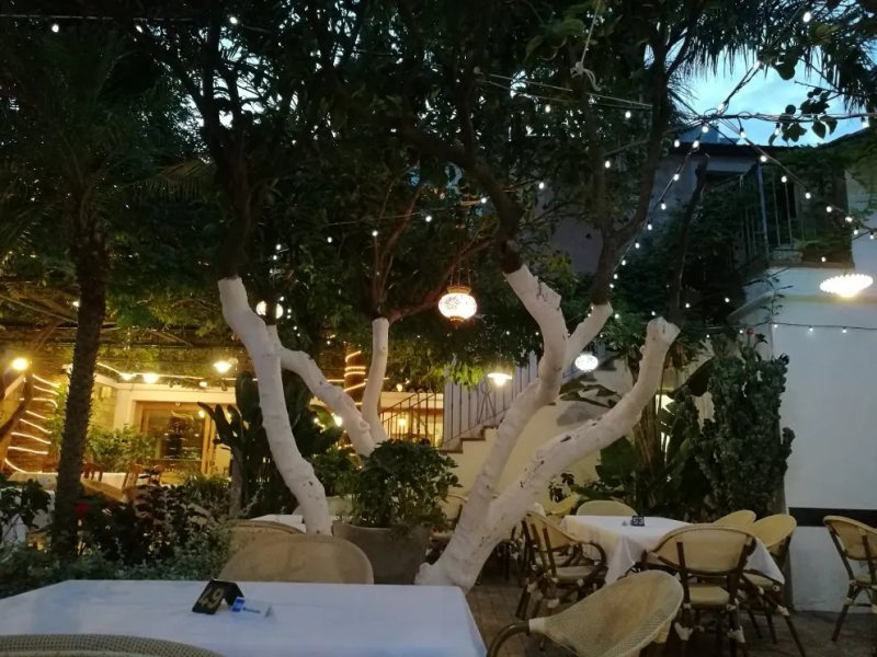 I Giardini di Annibale