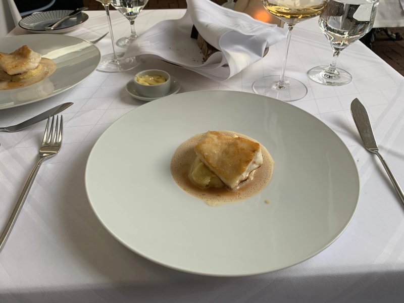 Sparkling Bistro