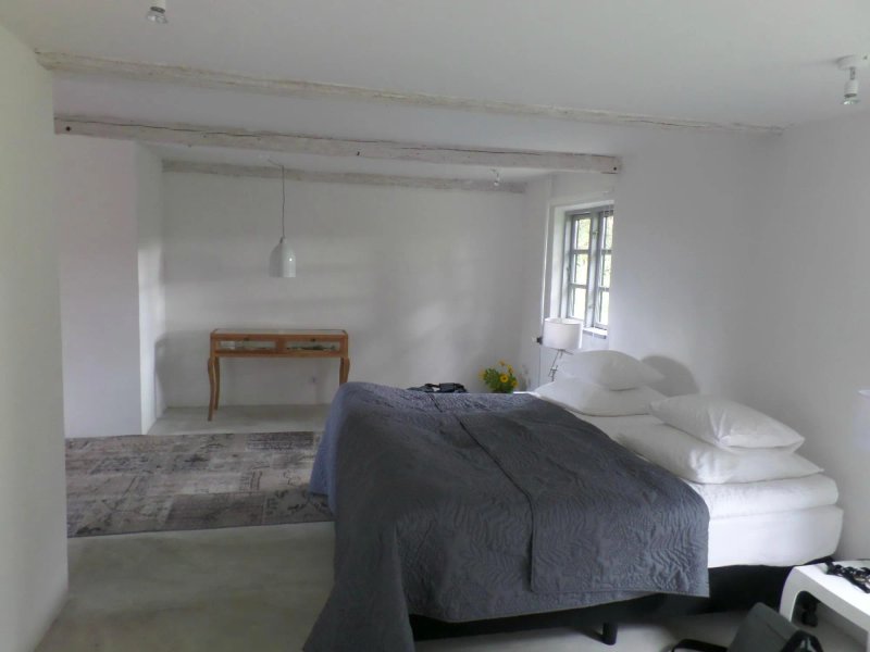 Bøjden Bed & Breakfast
