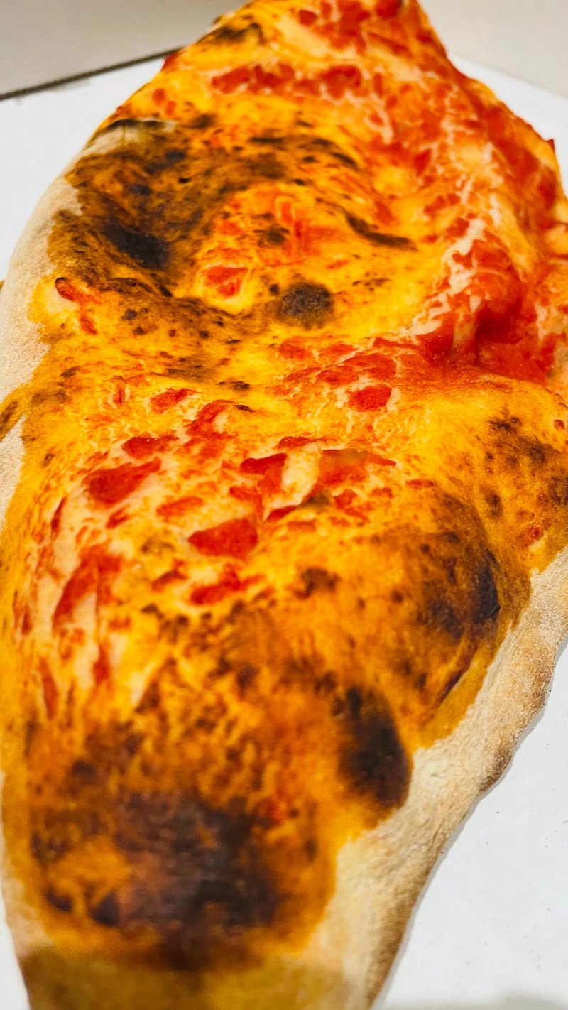 Pizza Del Sud