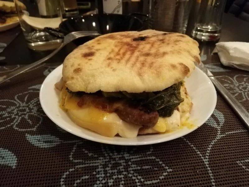 Popa - Officina Enogastronomiche