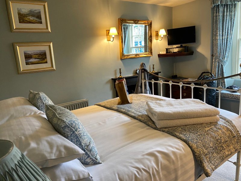 The Waterwheel Guesthouse