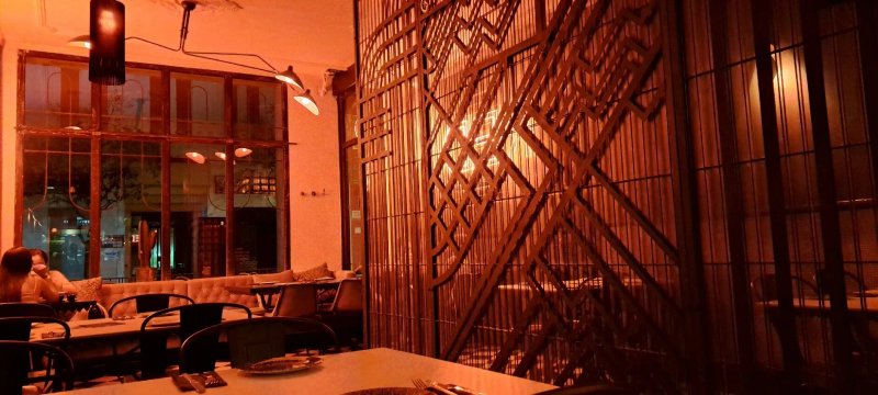 Red Burger Castellon