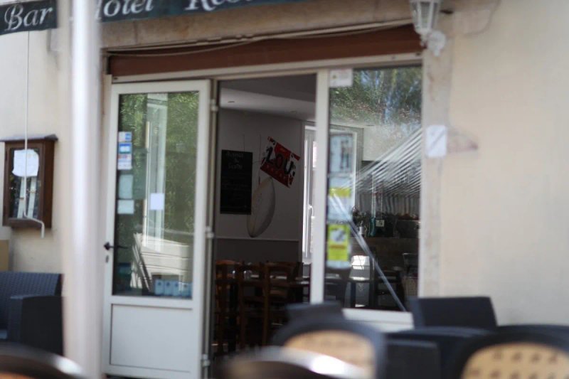 Auberge du centre