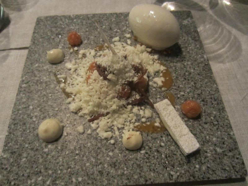 Restaurang Lux Dag For Dag