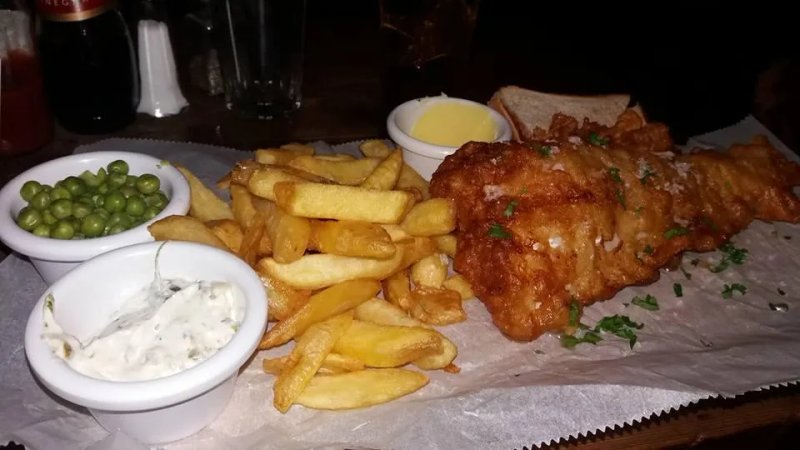 Northumberland Arms