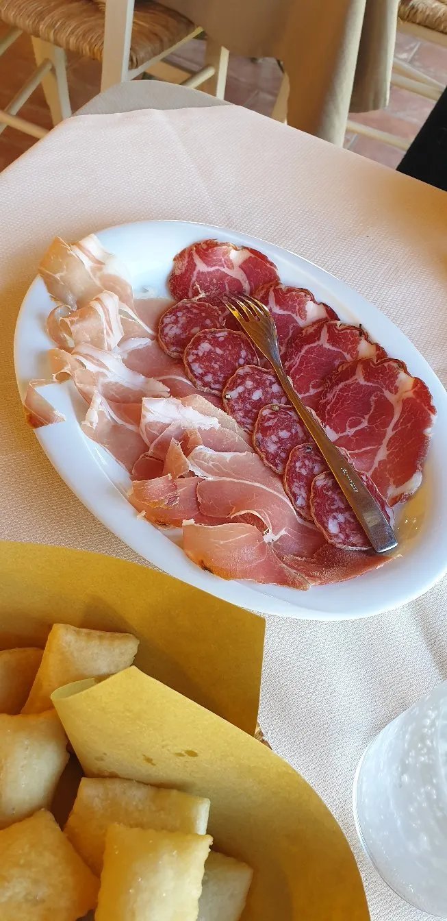 Agriturismo Il Poderetto