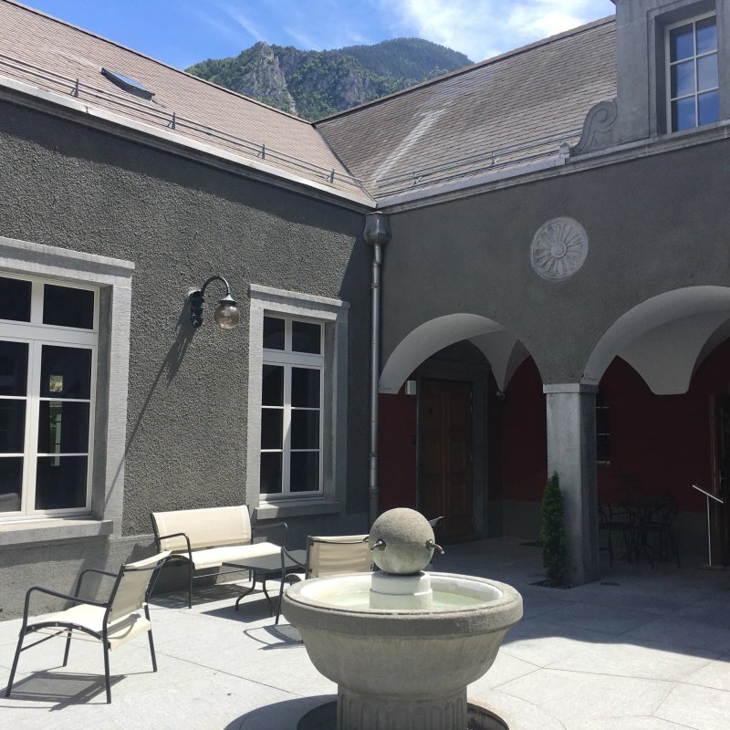 Le Restaurant du Foyer