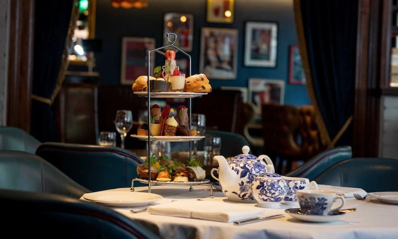 Hoban Bar & Brasserie