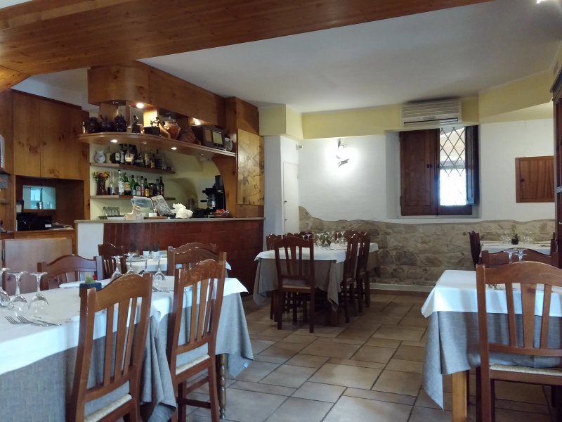 Ristorante La Tana del Lupo