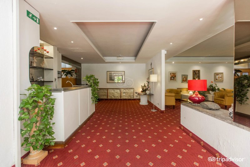 Hotel Edera