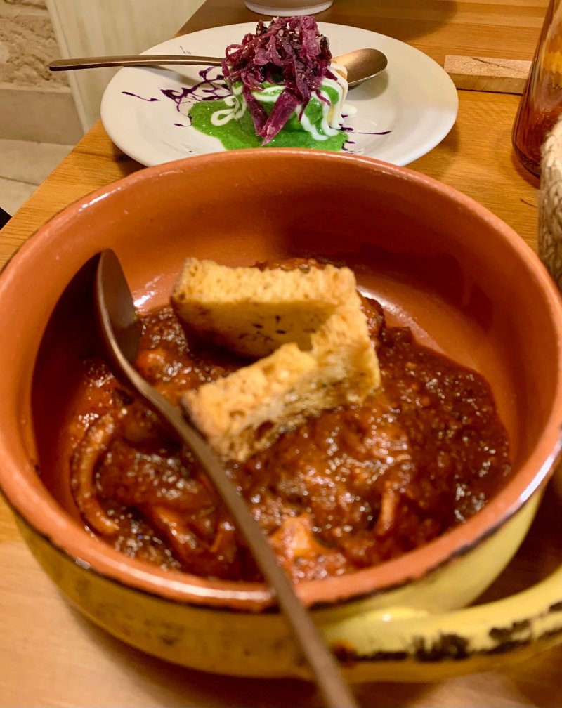 Mamma Titta - Osteria Contemporanea