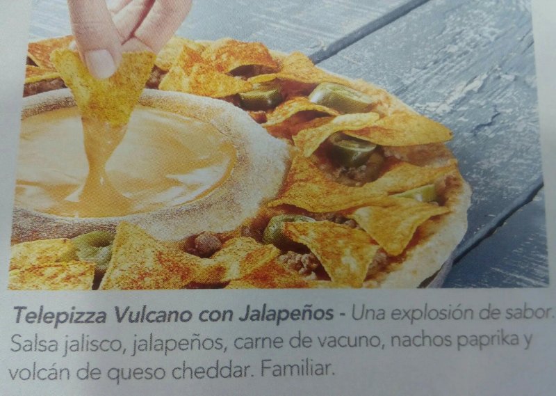 Telepizza