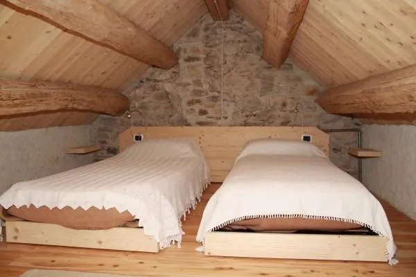 Agriturismo Fattoria OrtoAlpino