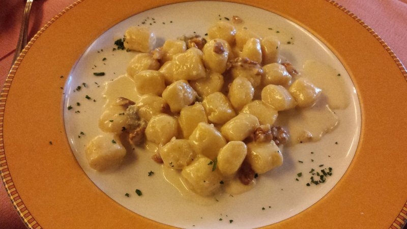 La Tavernetta Di Cortina