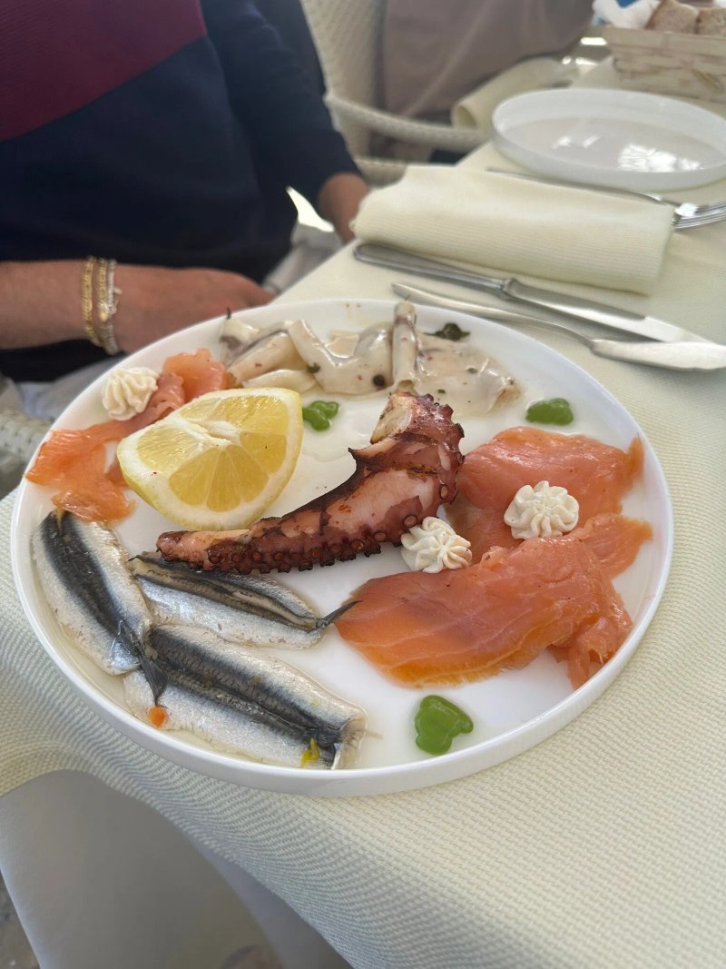 1999 Il Ristorante
