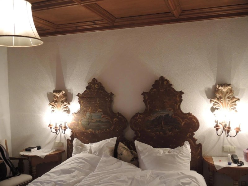 Alpenrose Traditionsgasthof