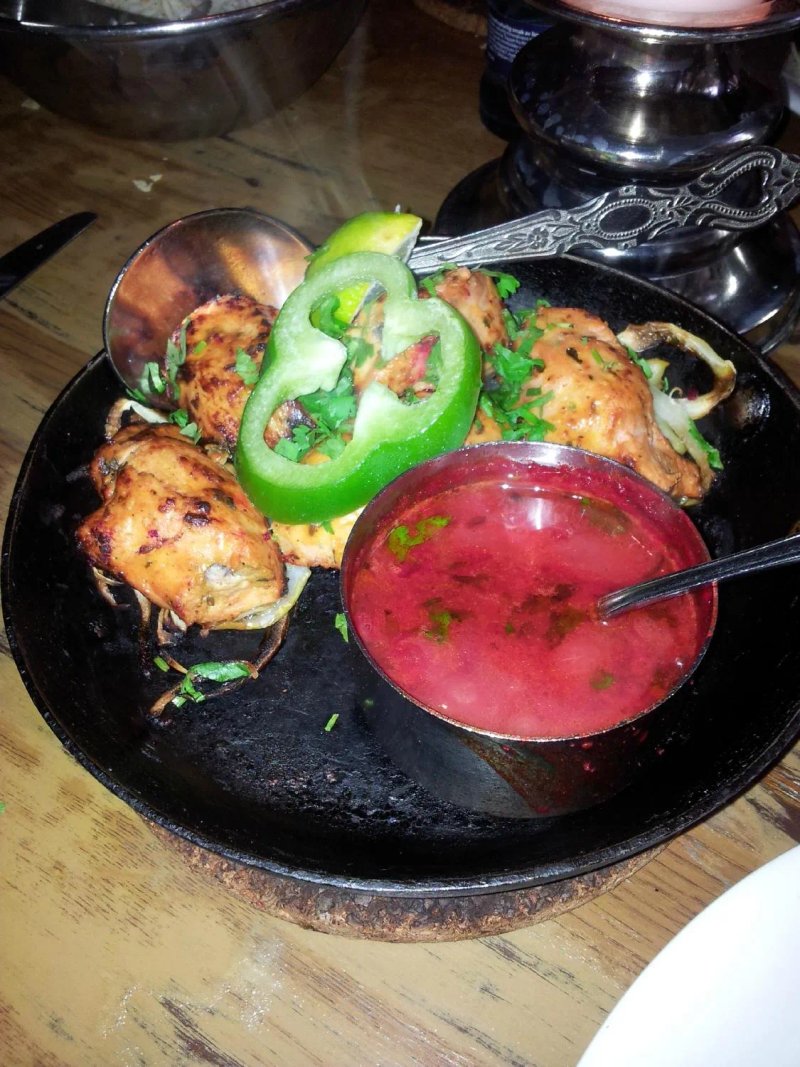 Village Tandoori