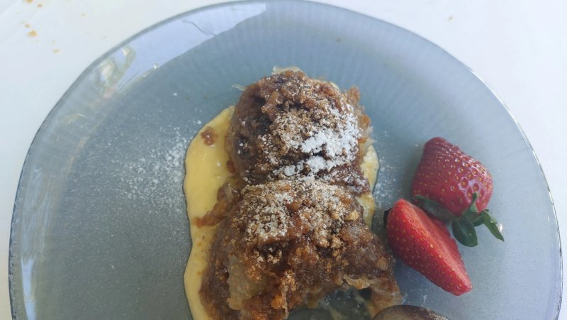 Candida Restaurante
