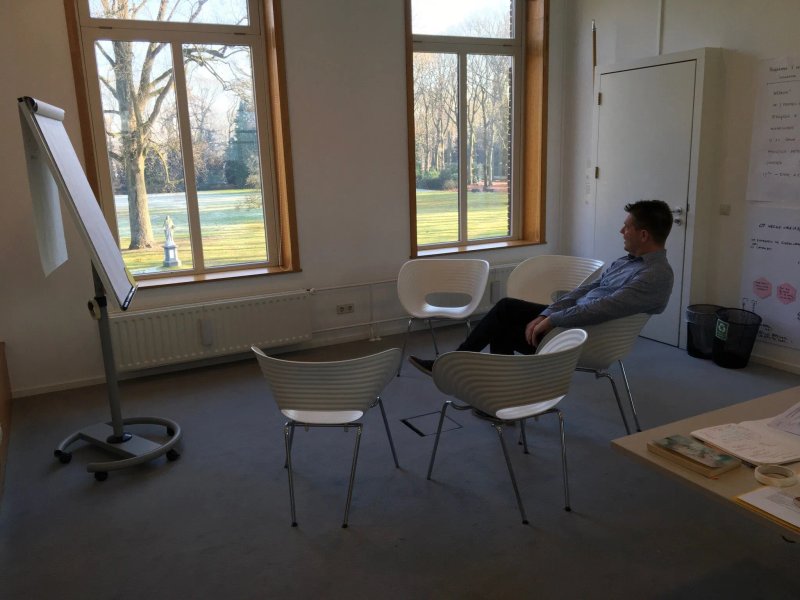Kloosterhotel ZIN