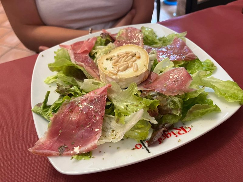 Restaurante Rigoletto Trattoria