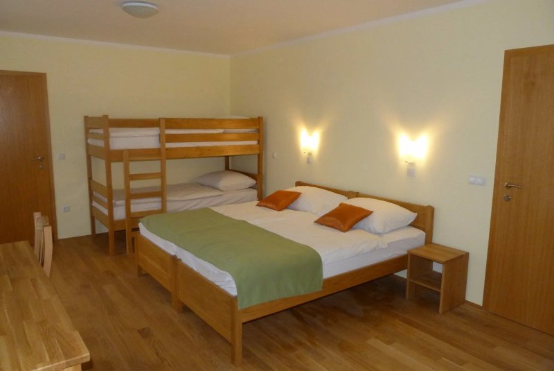 Eco Vila Mila Butique hotel