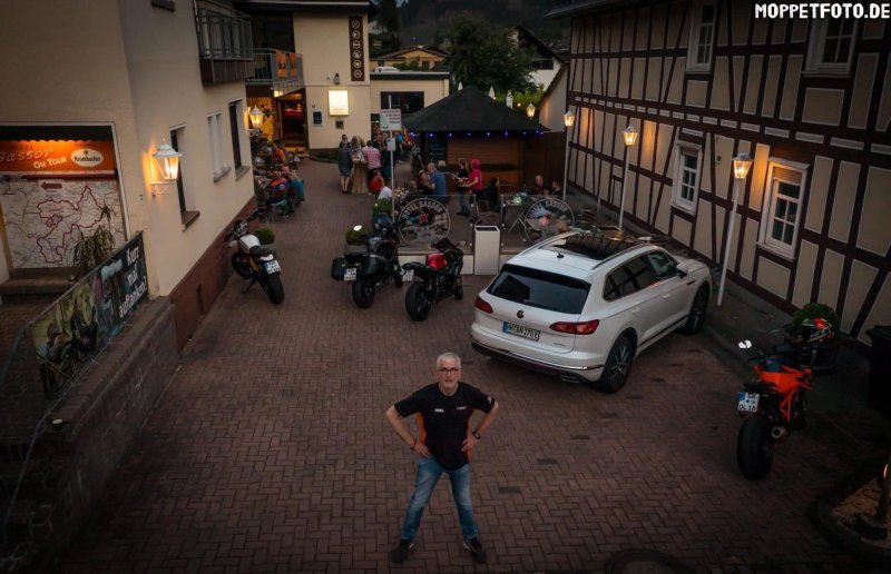 Hotel Sassor