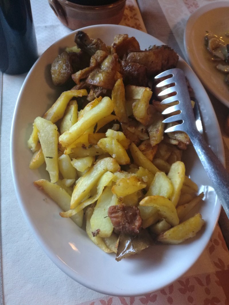 Il Bianchetto