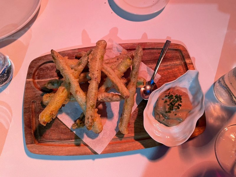 Restaurante Embarcadero