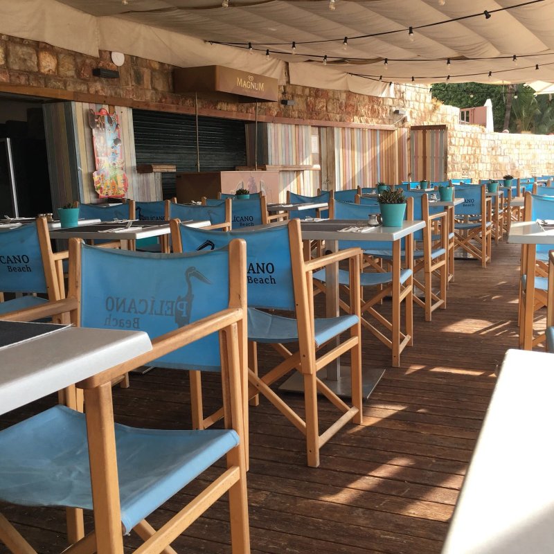 Pelicano Beach Club Mallorca