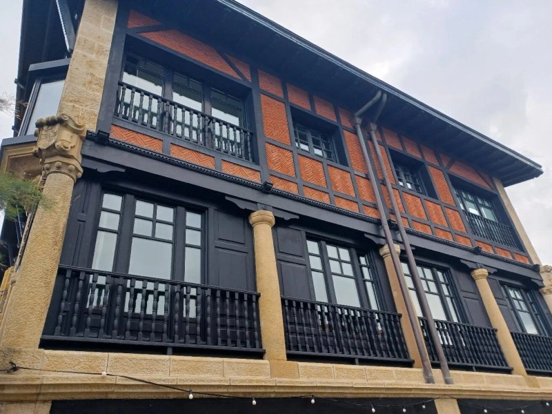 Hotel Embarcadero
