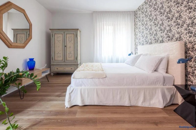 Laguna Boutique Apartments