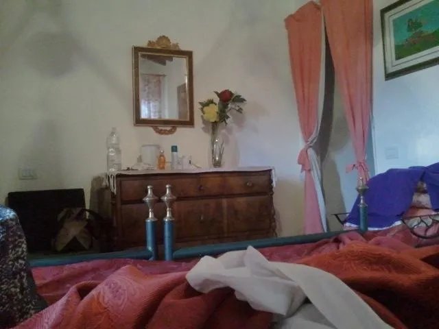 Villa Sobrano Country House