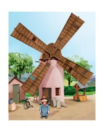 The Windmill