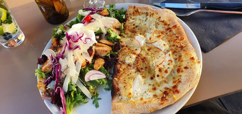 Chez Papa'Joub