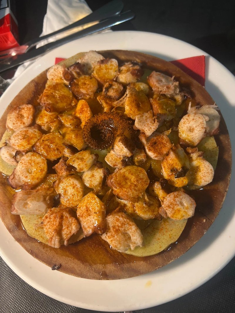 El Desfiladero Restaurante