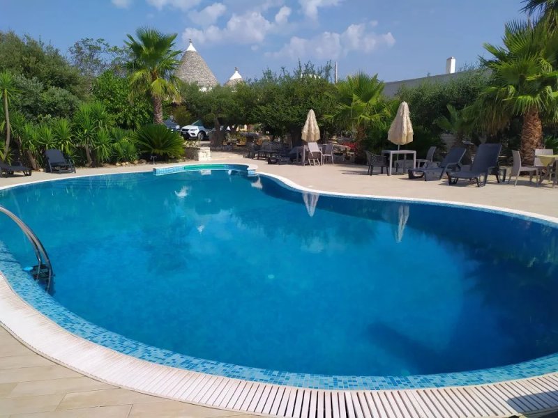 Masseria Pentima Vetrana Resort