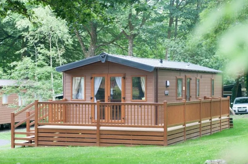 St. Ives Holiday Village
