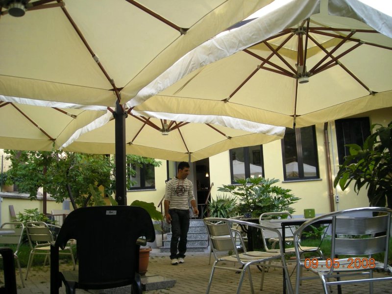 Hotel Paradiso