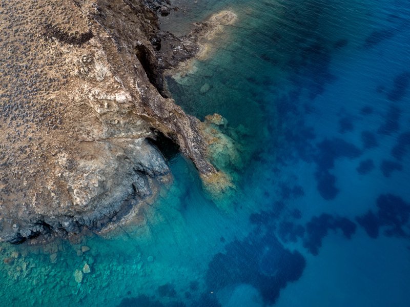 Semeli Coast Mykonos, Curio Collection By Hilton