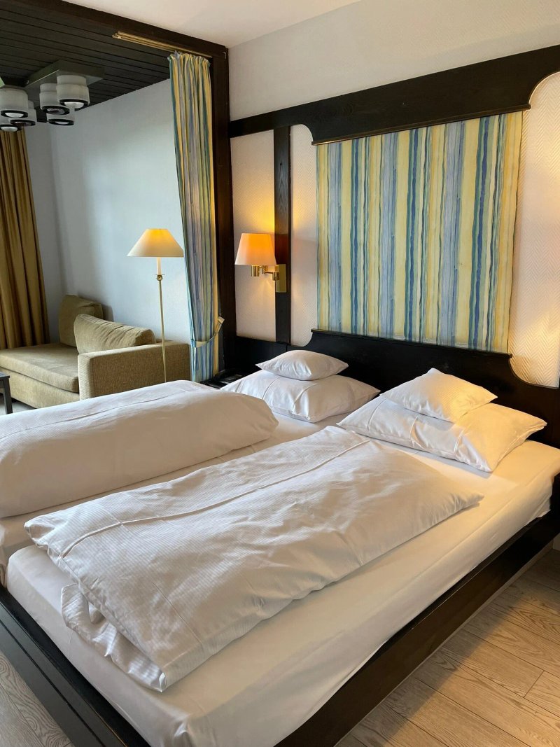 Hotel Heide-Kroepke