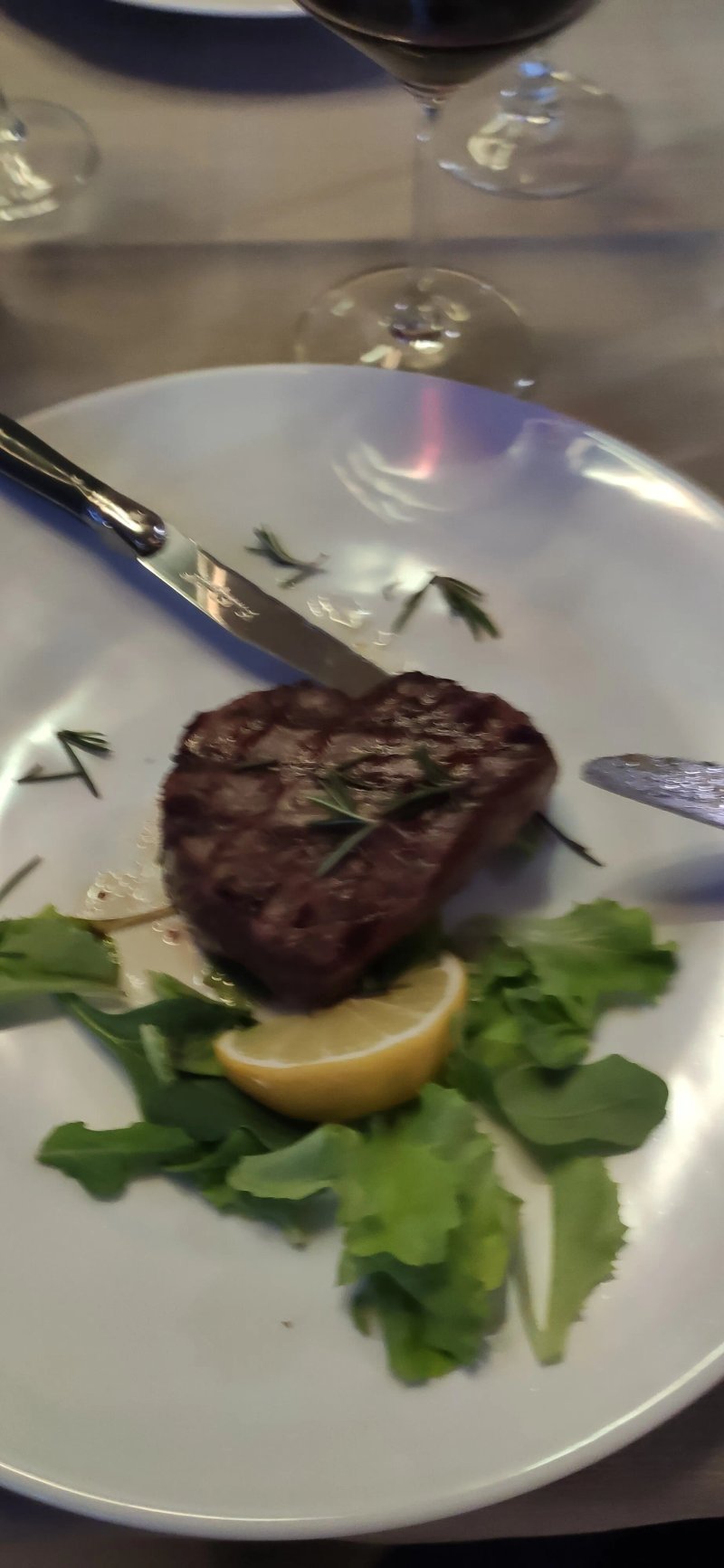 Trattoria I Maceri