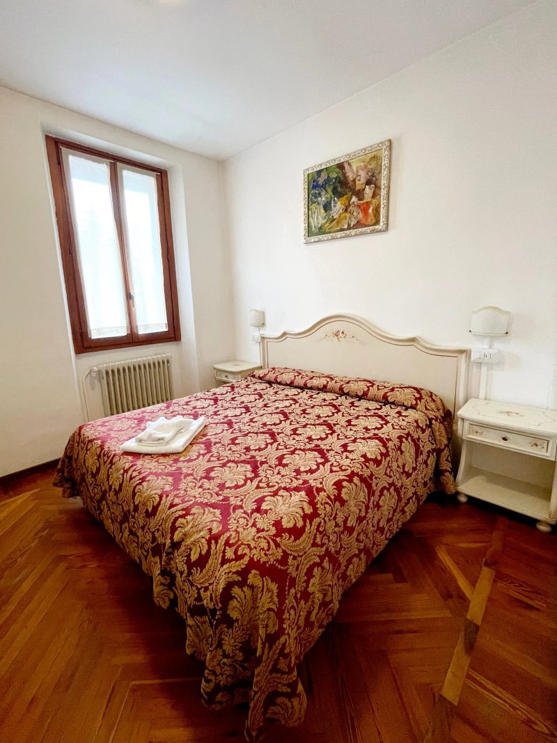 Hotel Terzo Crotto