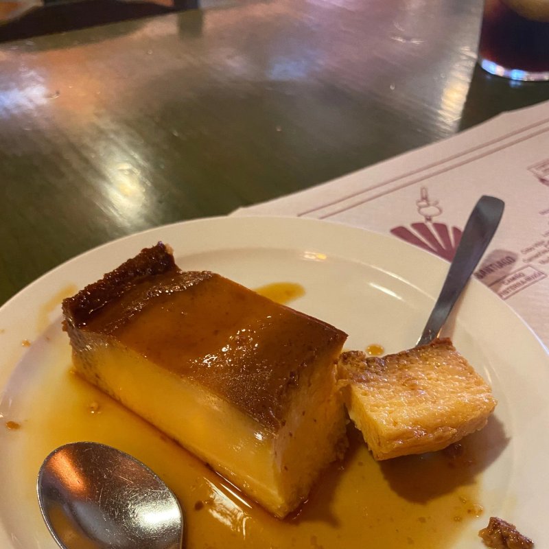 Cafe Restaurante la Codorniz