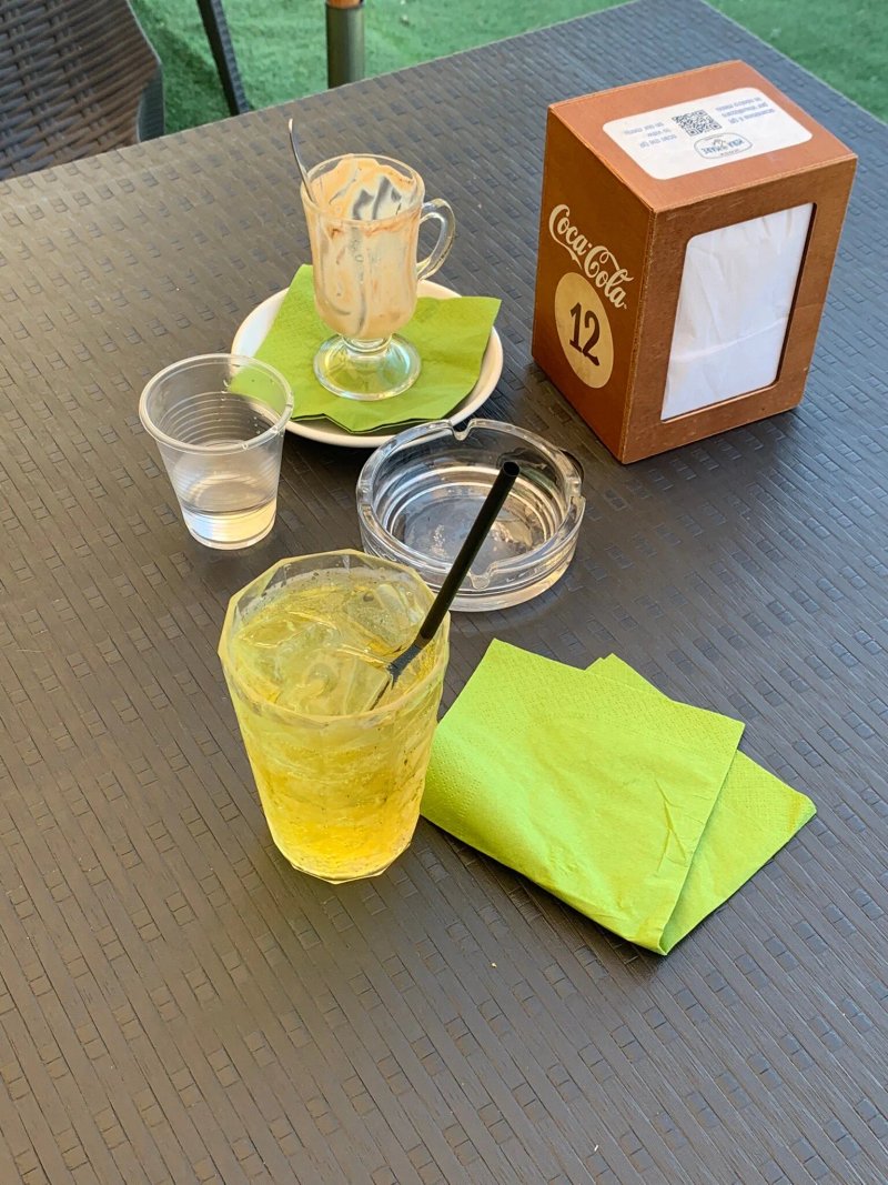 Miramare Caffe