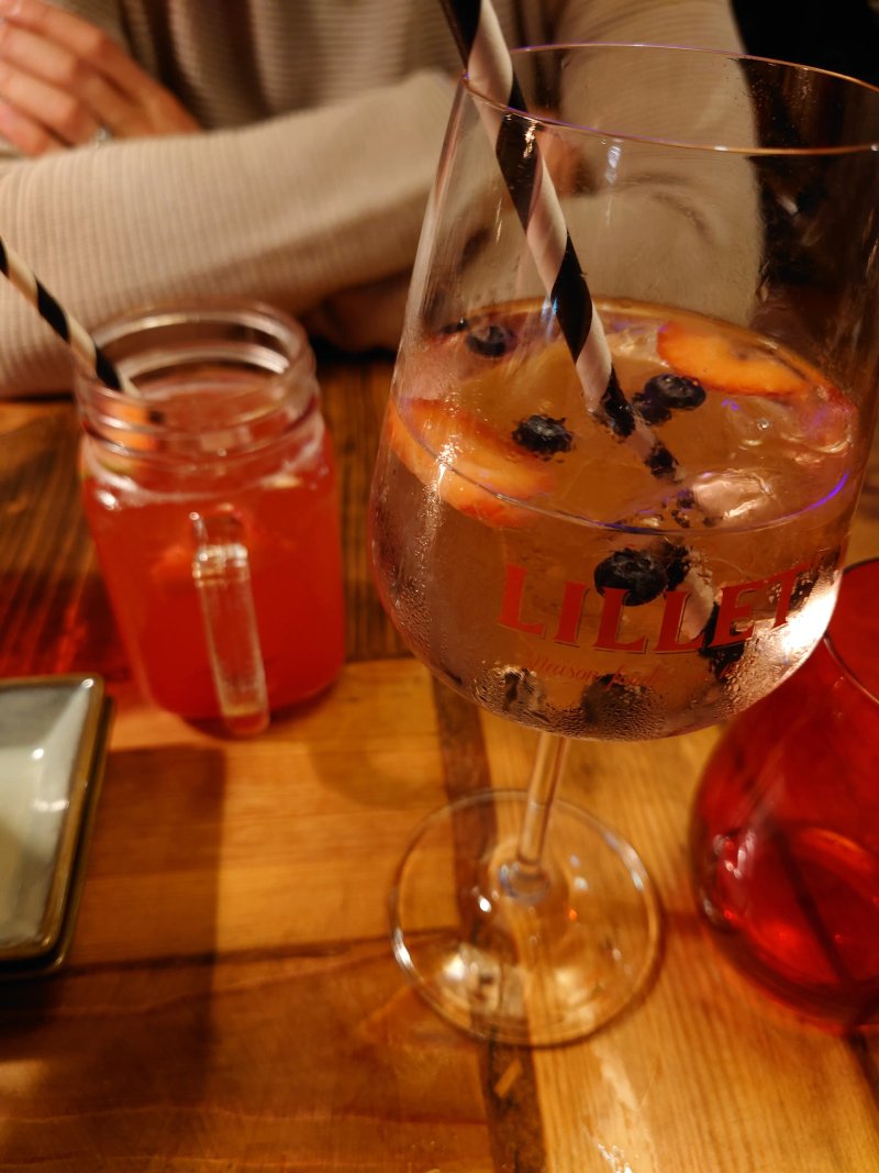 Umami Sushi & Grill