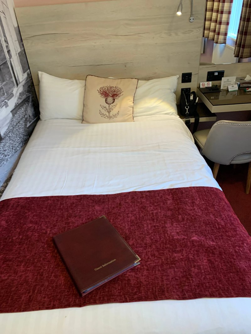 Bridleways Guest House & Holiday Homes