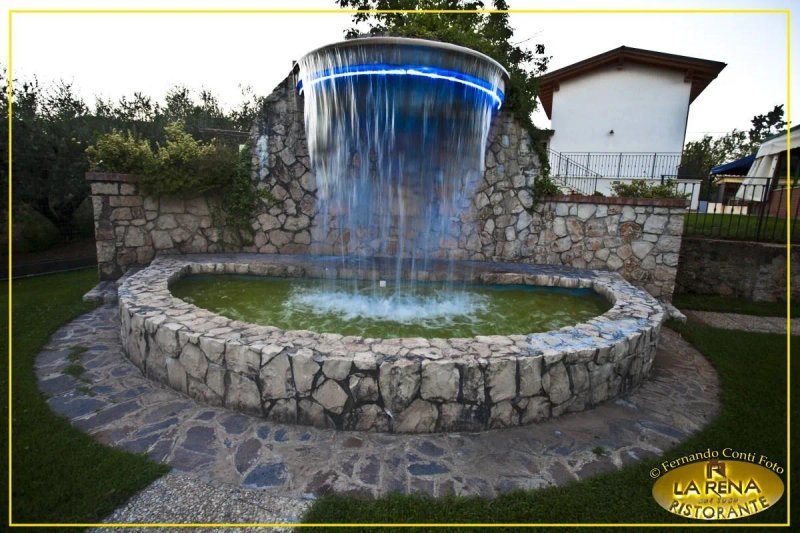 Villa la Rena