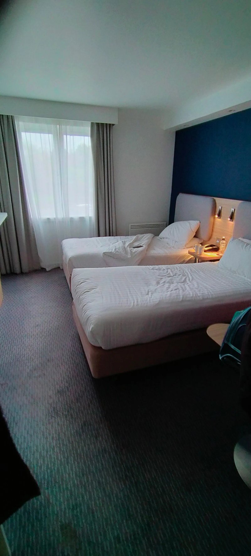 Holiday Inn Express Strathclyde Park M74, JCT.5, an IHG hotel