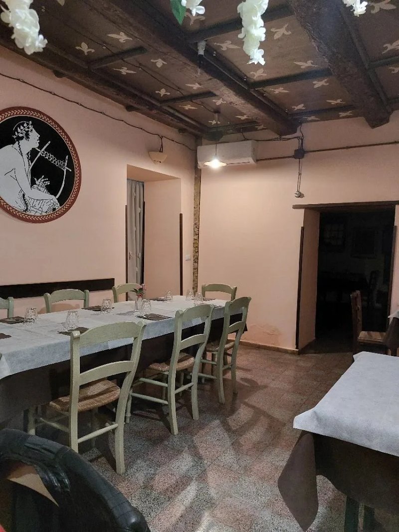 Ristorante Pizzeria Orfeo